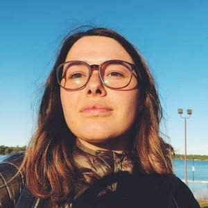 Meet your Posher, Hanna